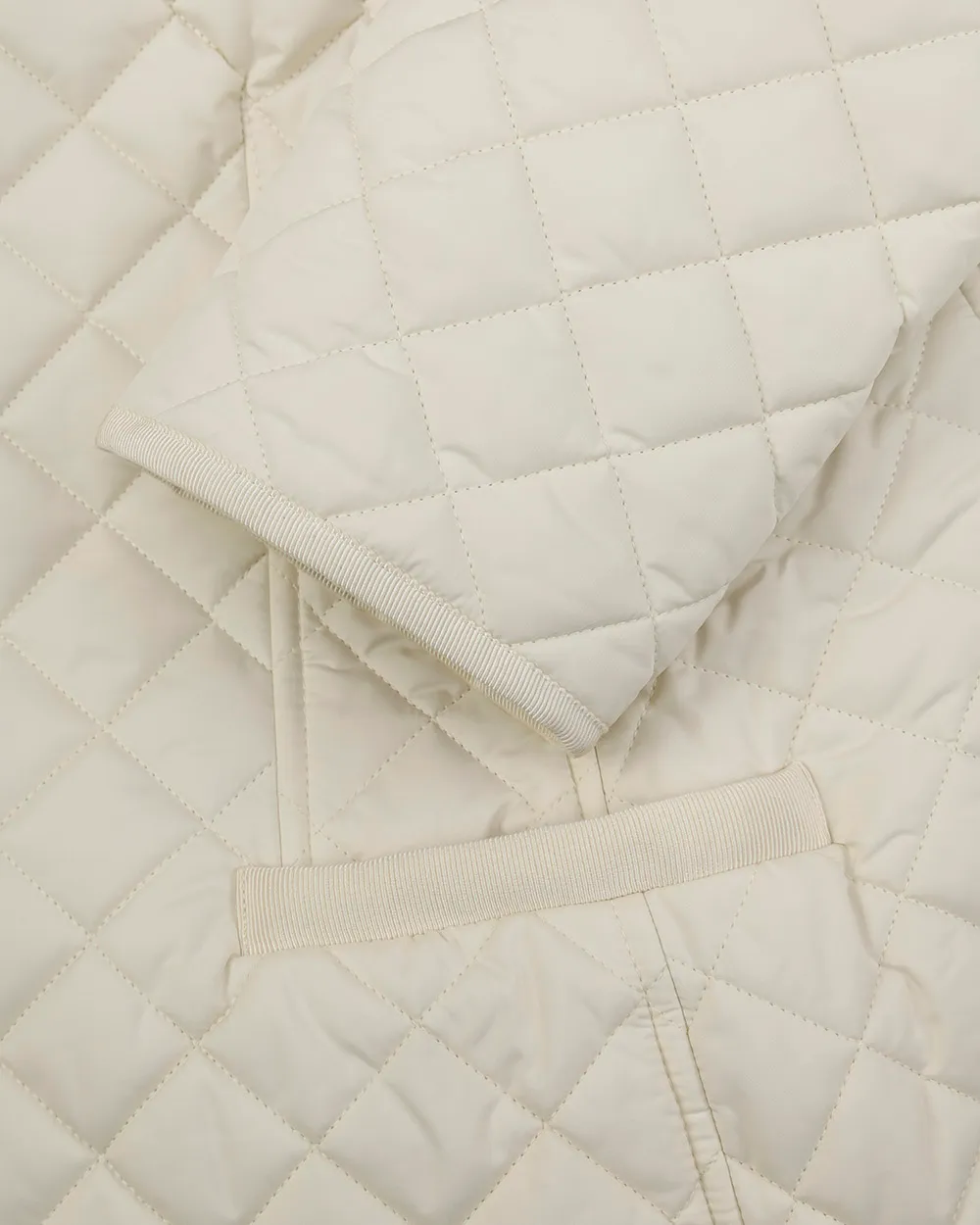 Quilted Cotton Clothes
