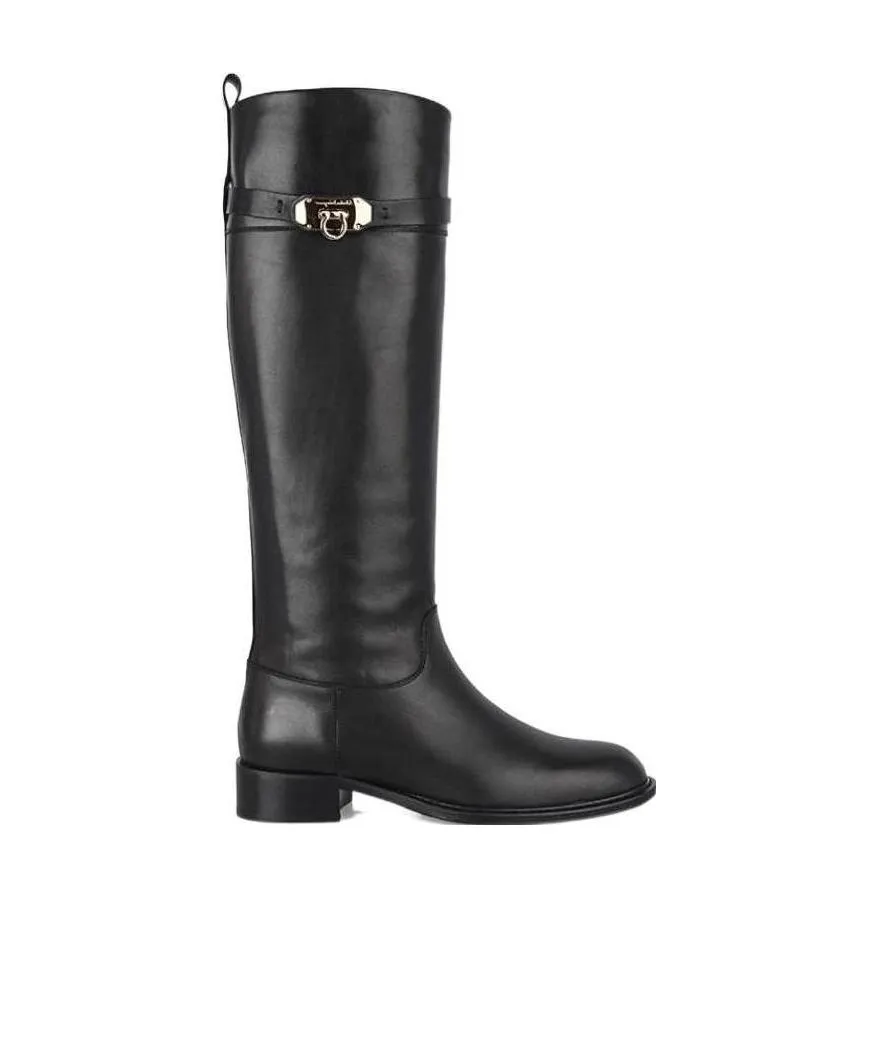Logo Boots