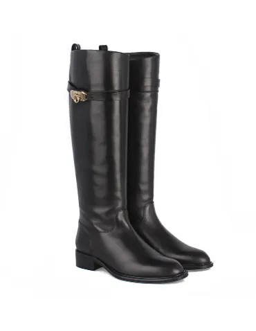 Logo Boots
