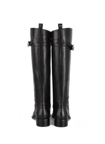 Logo Boots