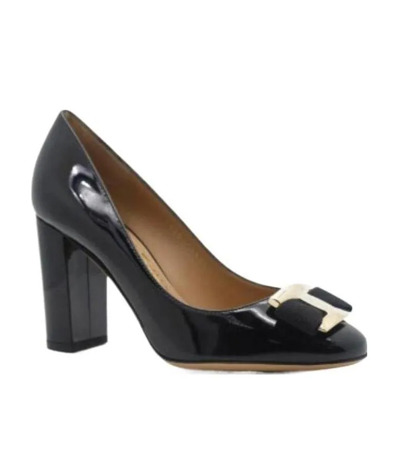 Bow-Tie High Heels