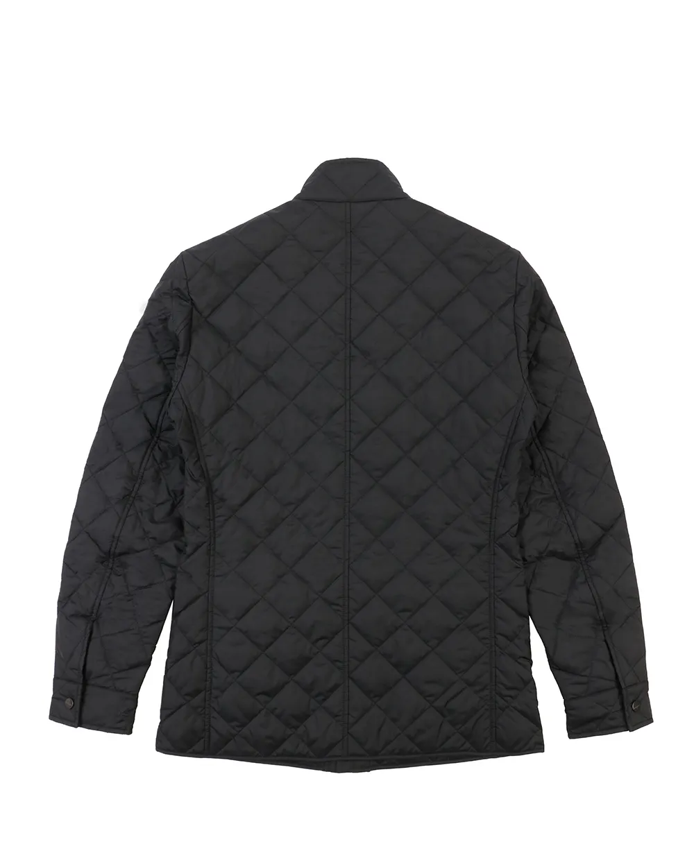 Quilted Cotton Suit