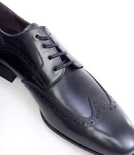Tie Business Casual Shoes