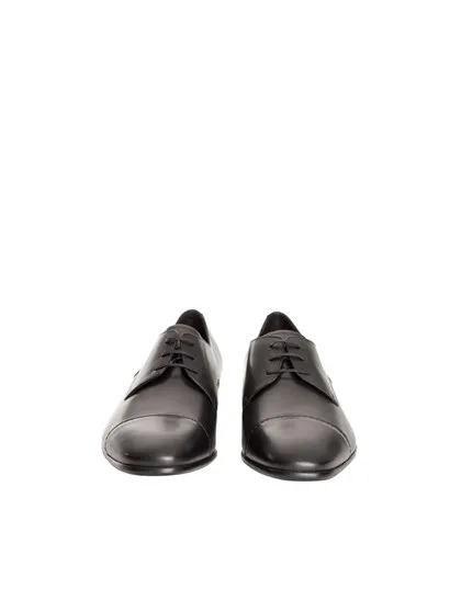 Tie Business Casual Shoes