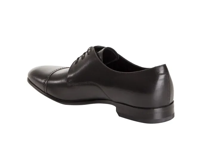 Tie Business Casual Shoes