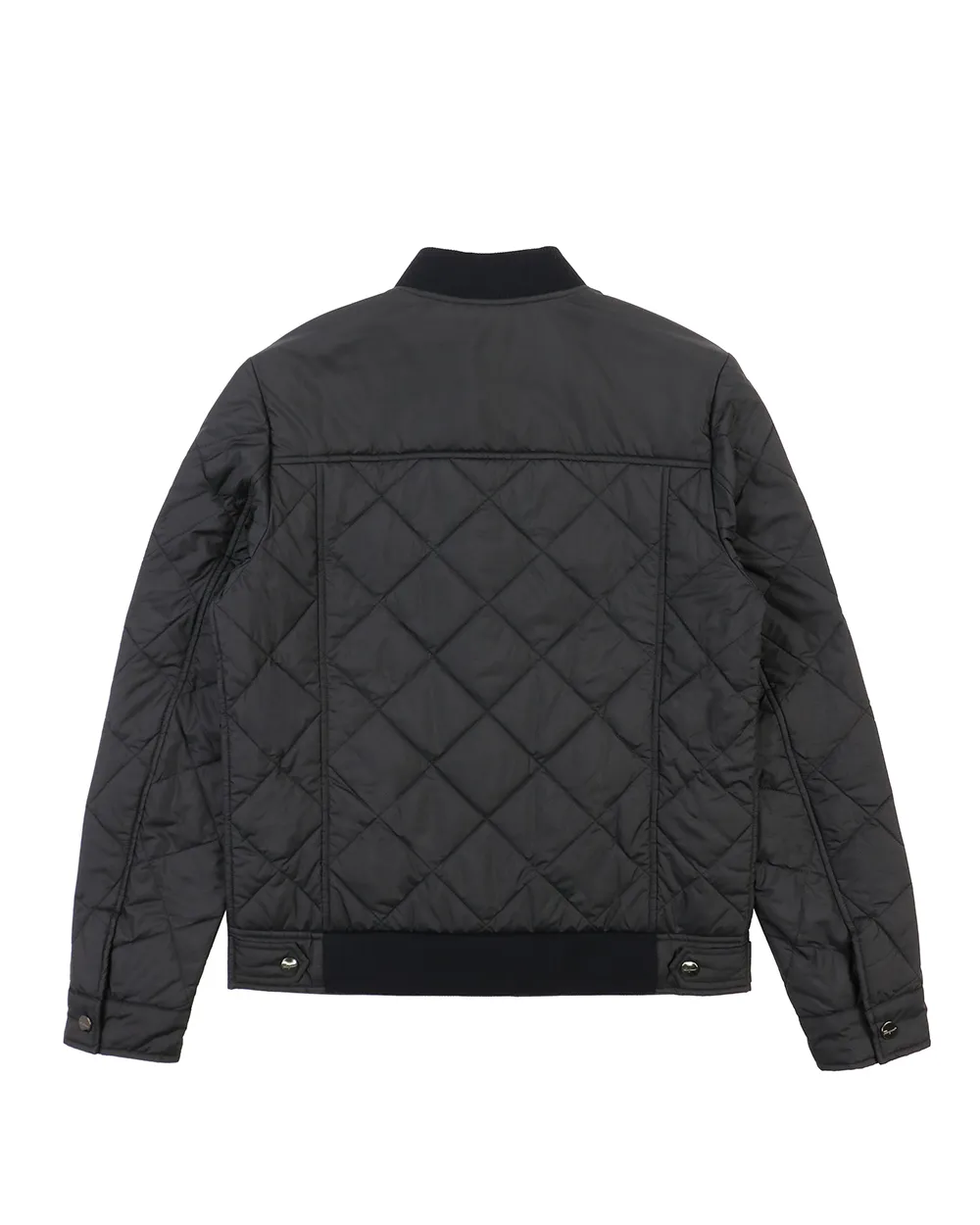 Quilted Cotton Suit