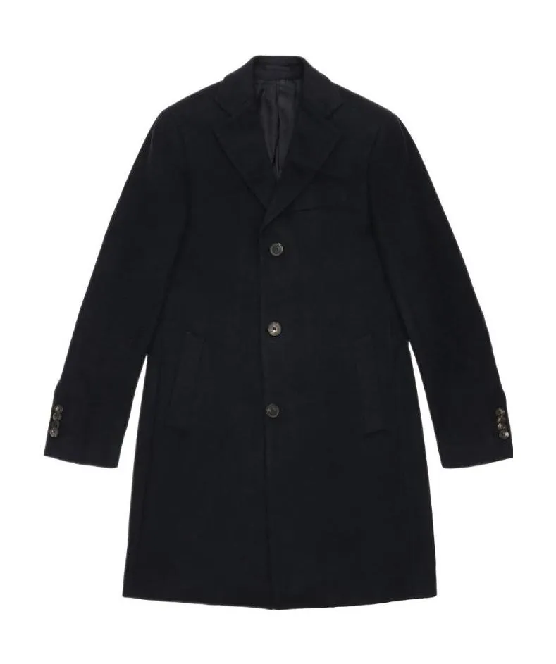 Lapel Coat