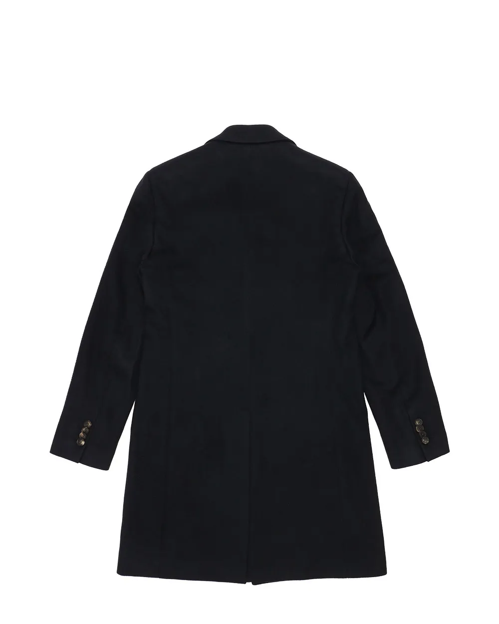 Lapel Coat