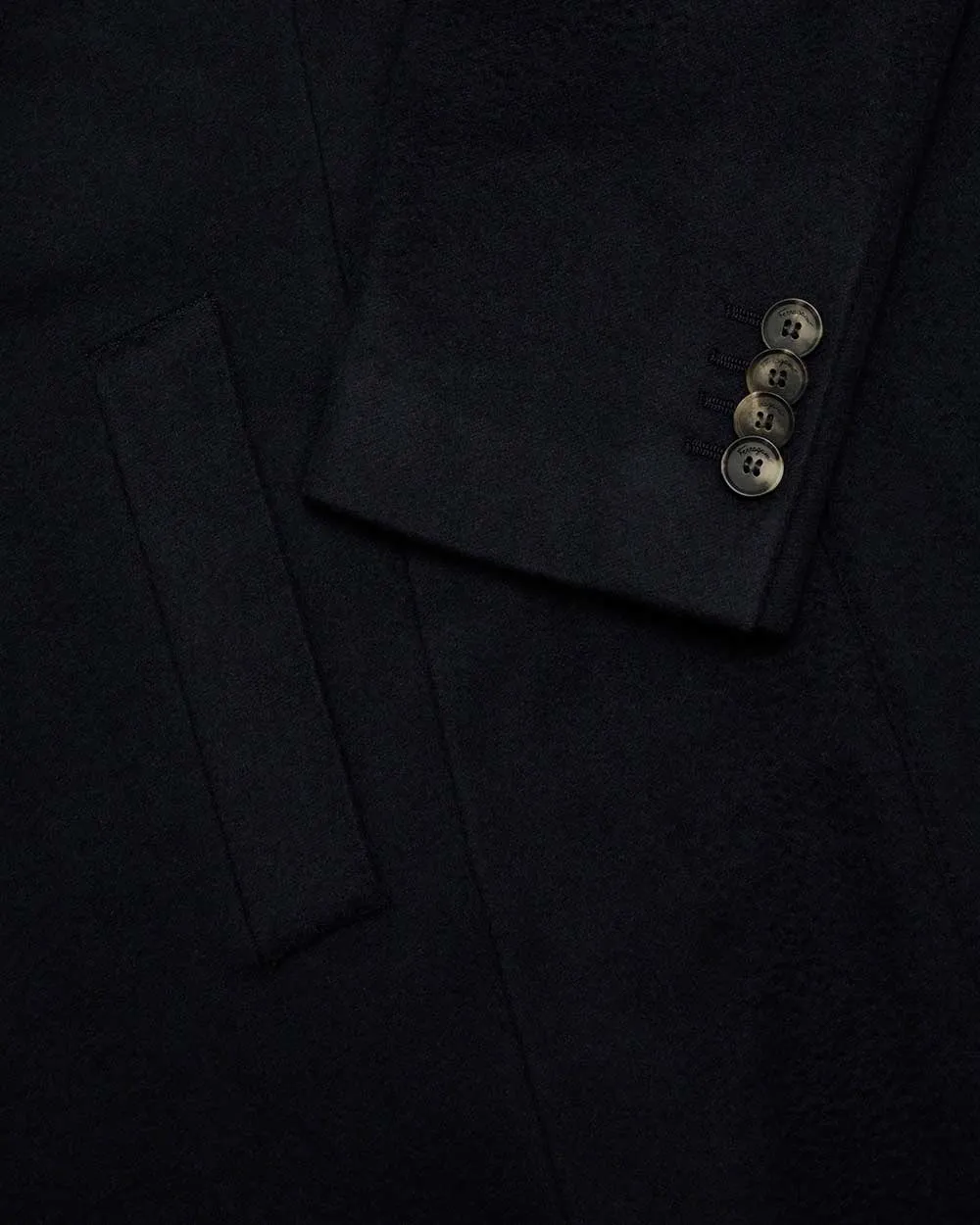 Lapel Coat