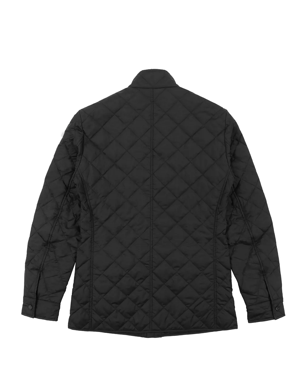 Quilted Cotton Suit