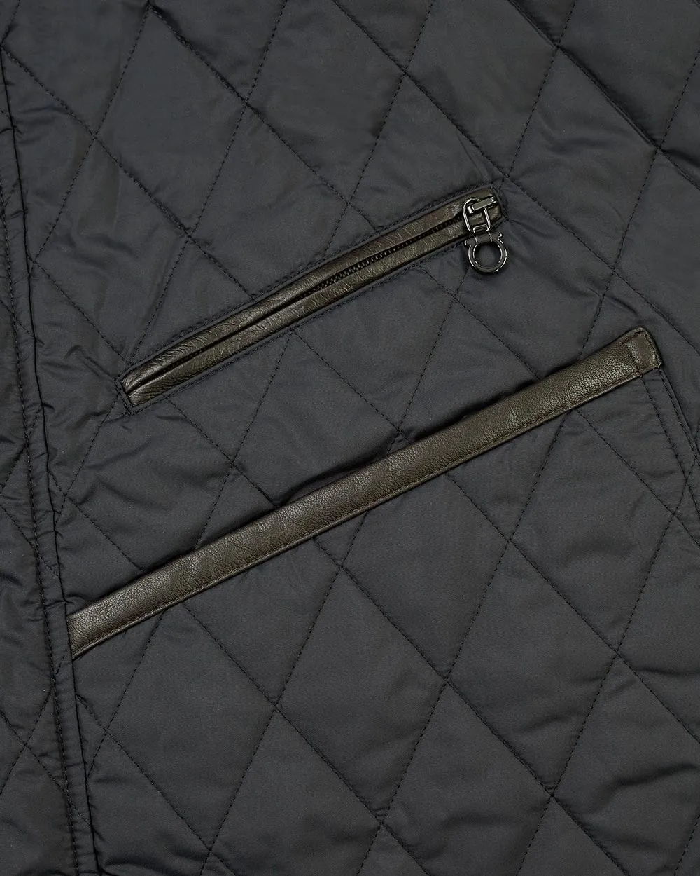 Quilted Cotton Clothes