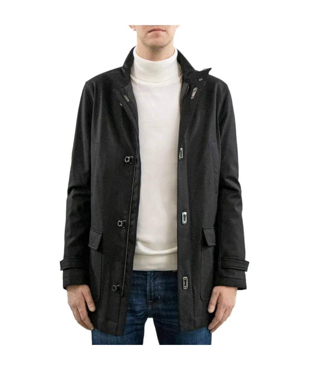 Long Sleeve Jacket