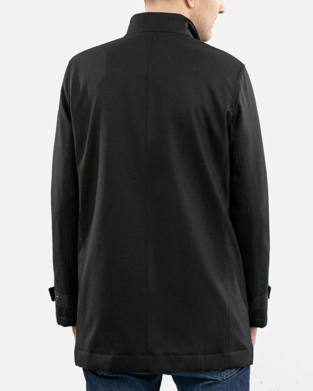 Long Sleeve Jacket