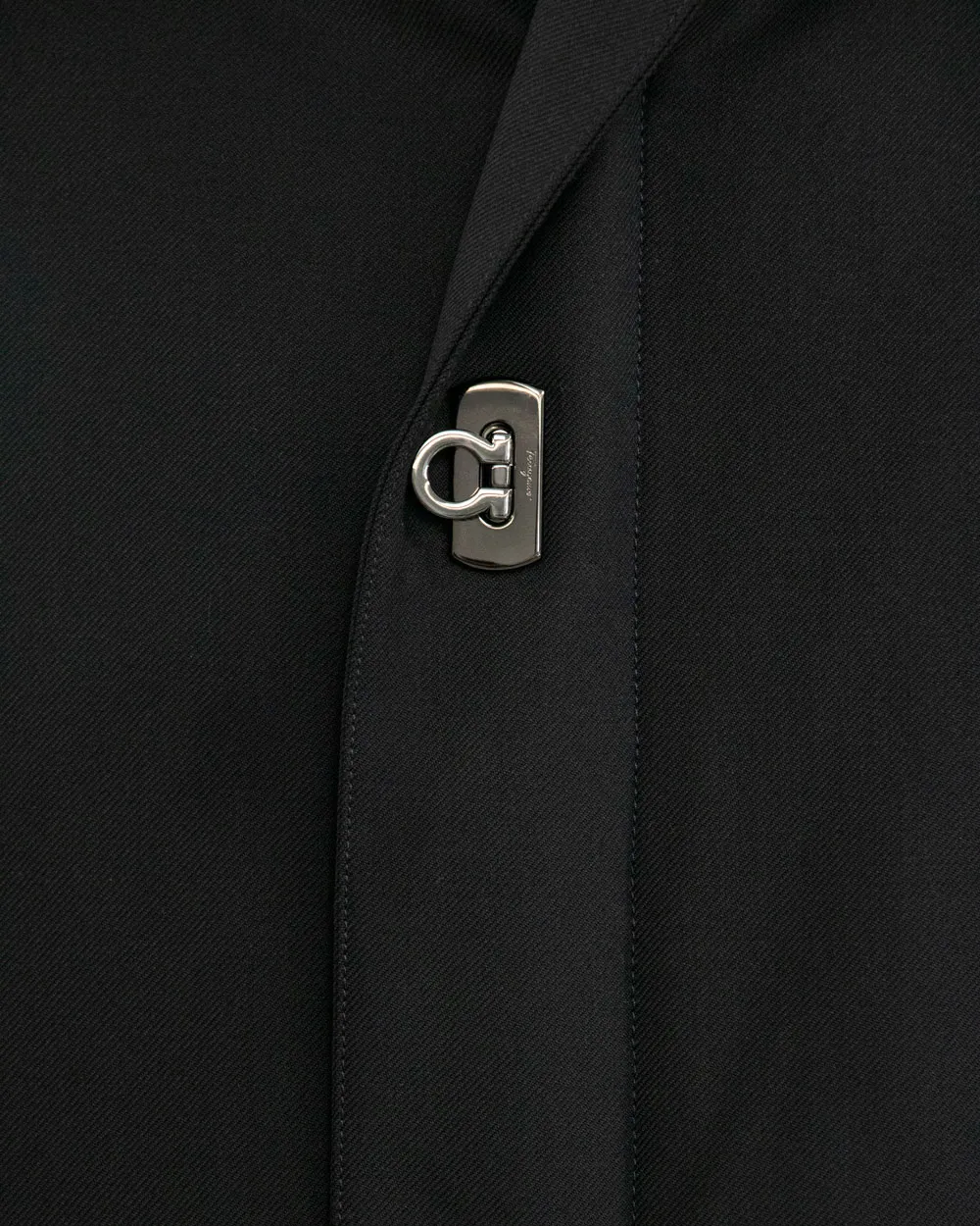 Long Sleeve Jacket