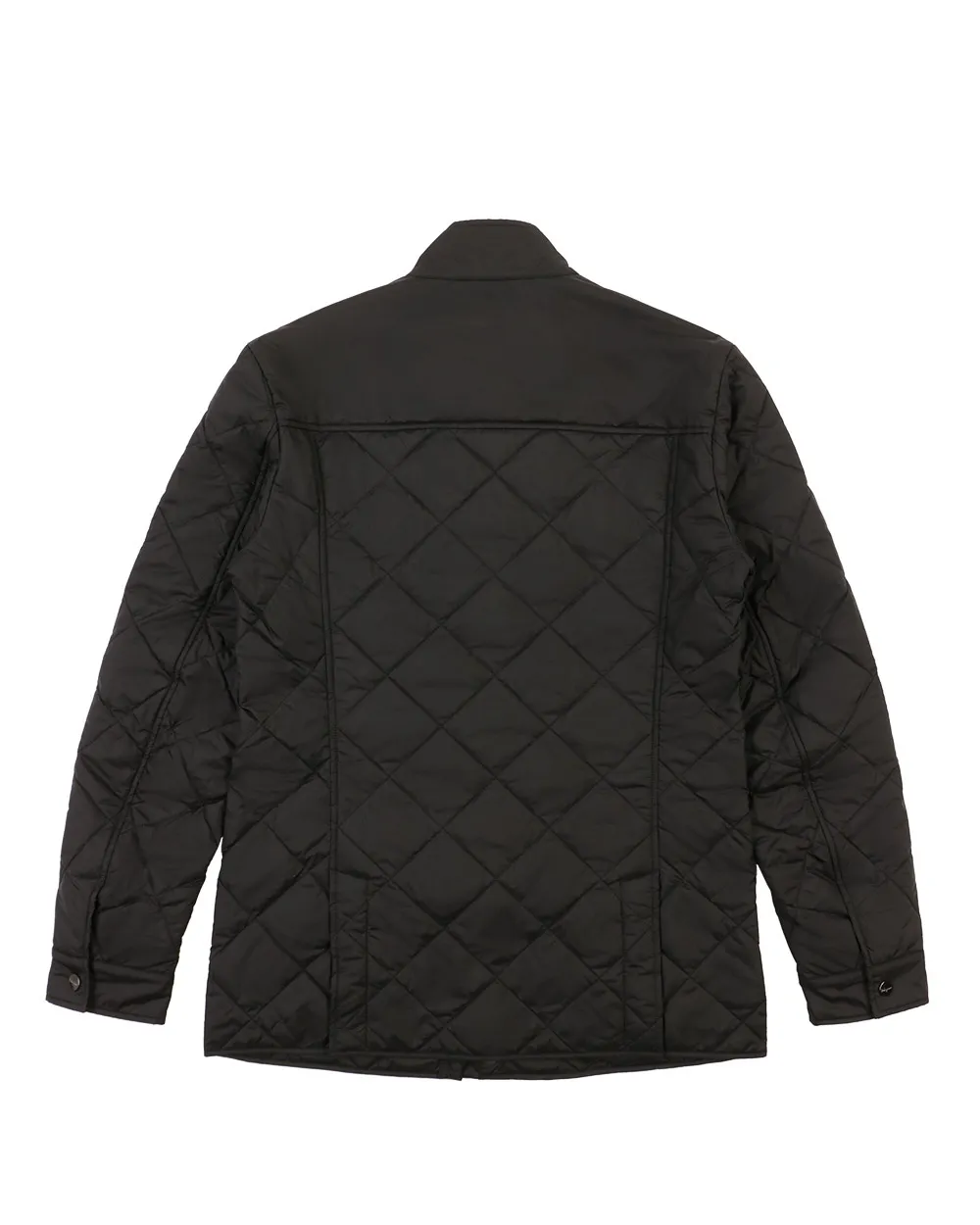 Quilted Cotton Suit