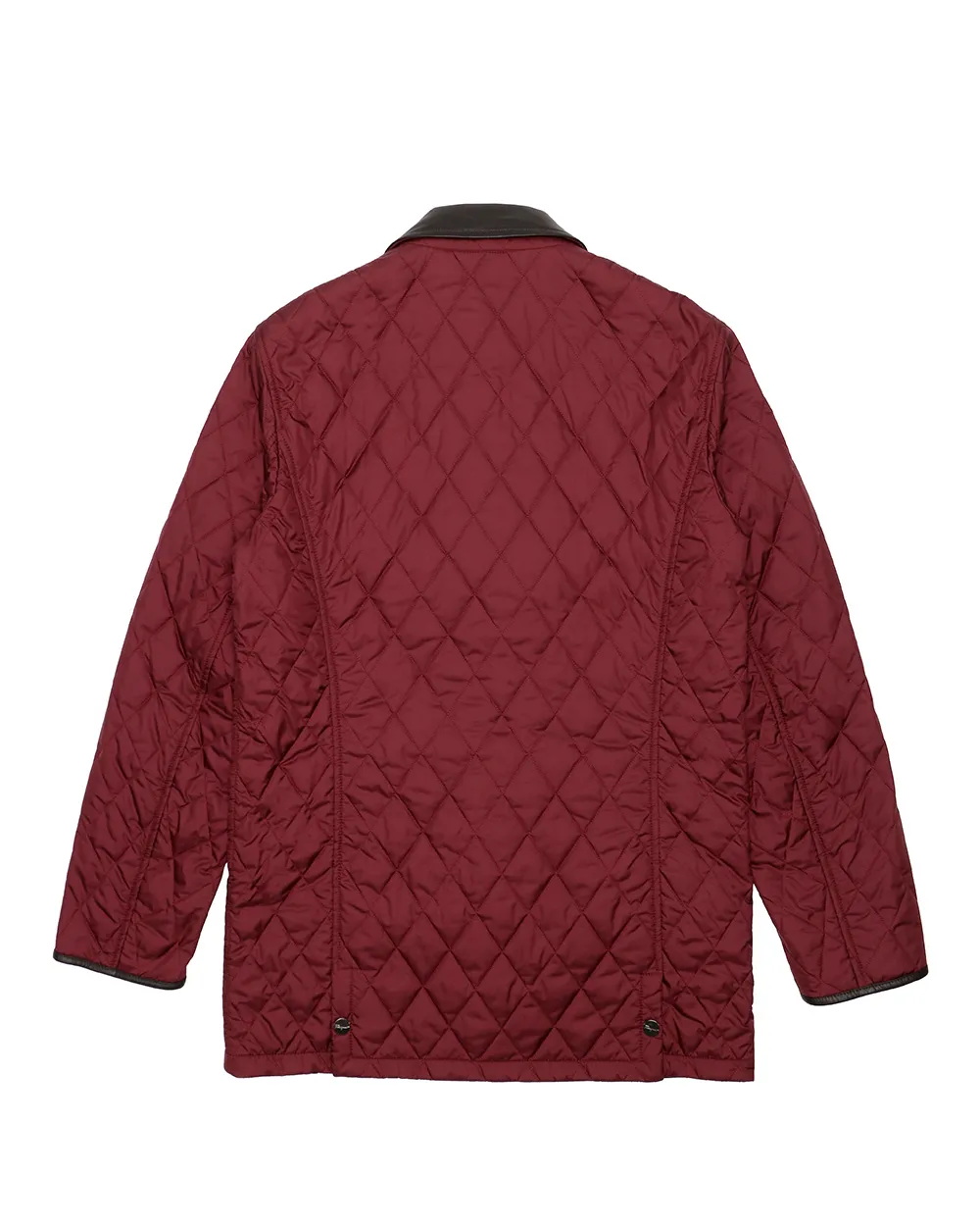 Quilted Jacket