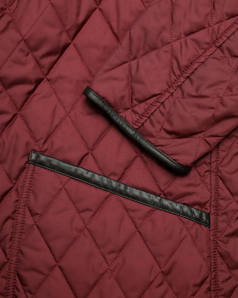 Quilted Jacket