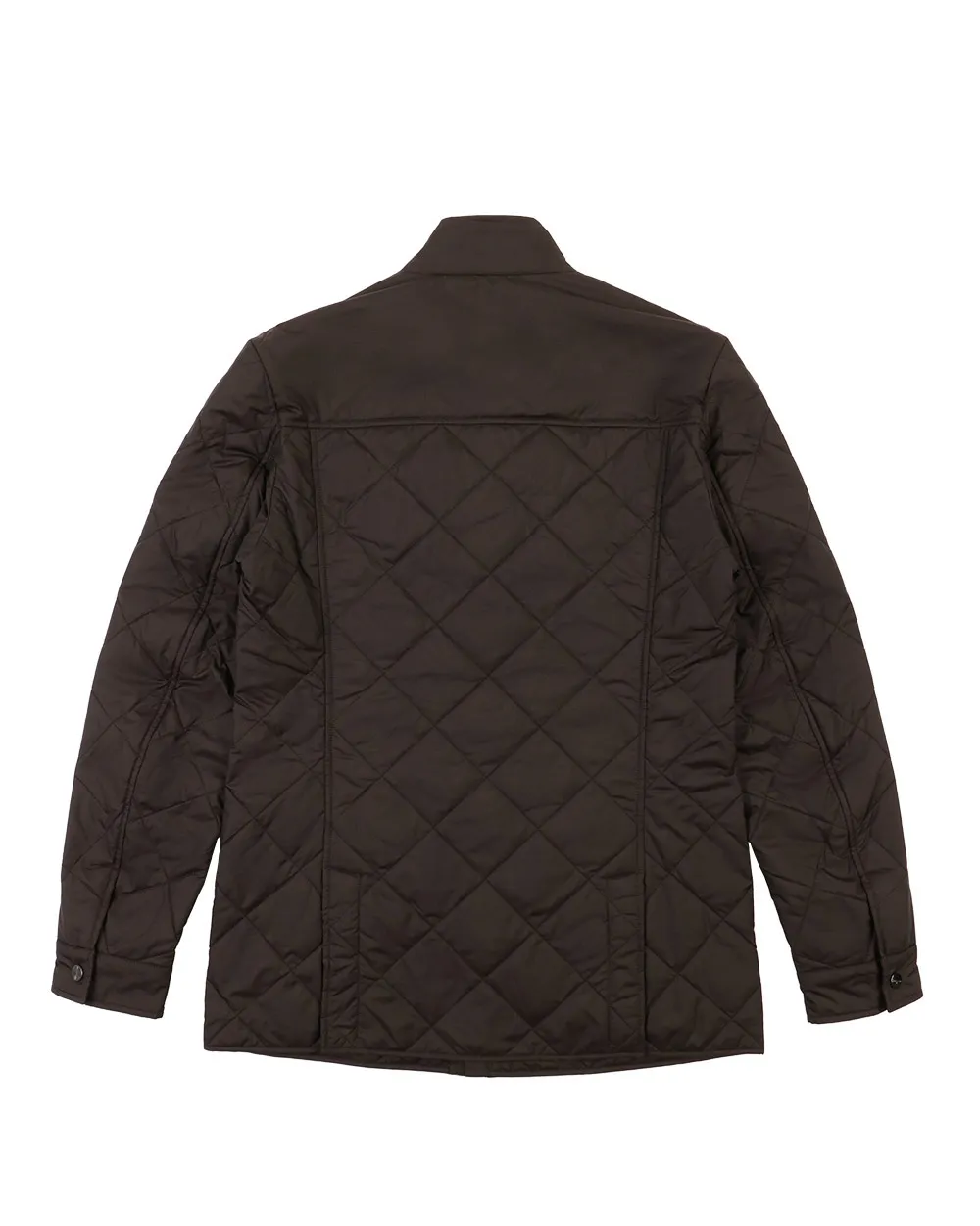 Quilted Cotton Suit