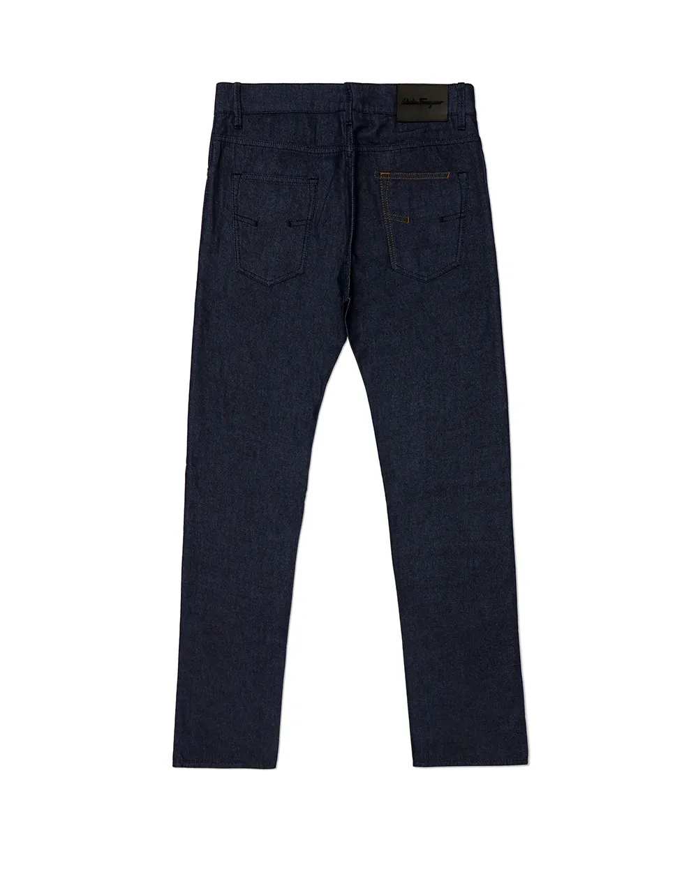 Straight Jeans