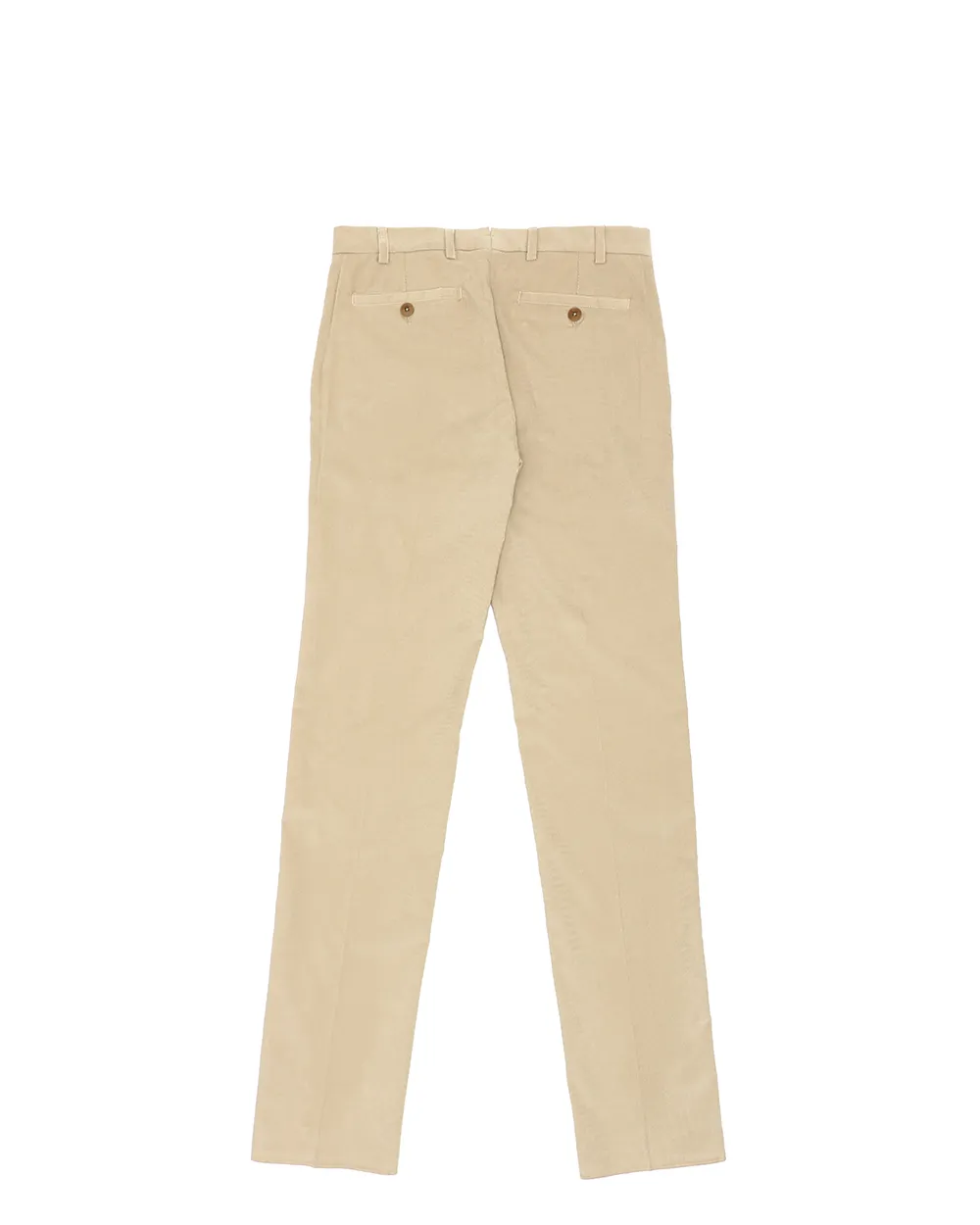 Straight Casual Pants