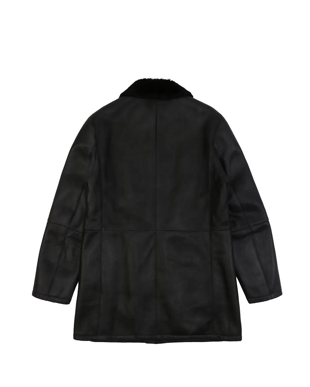 Lapel Coat