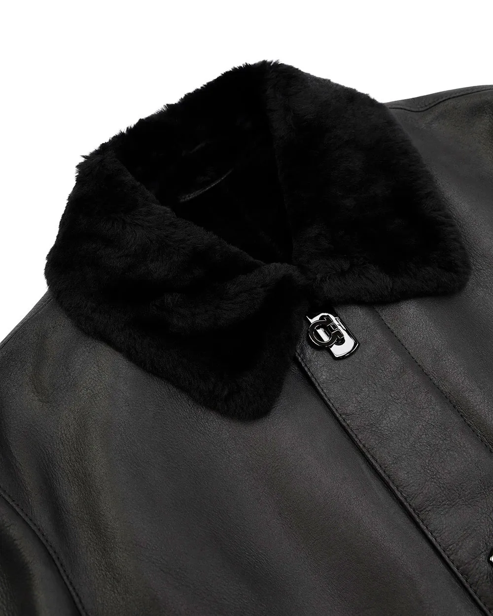 Lapel Coat