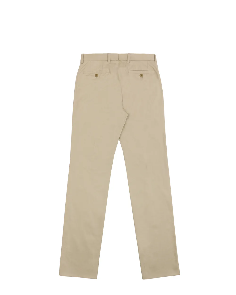 Straight Casual Pants