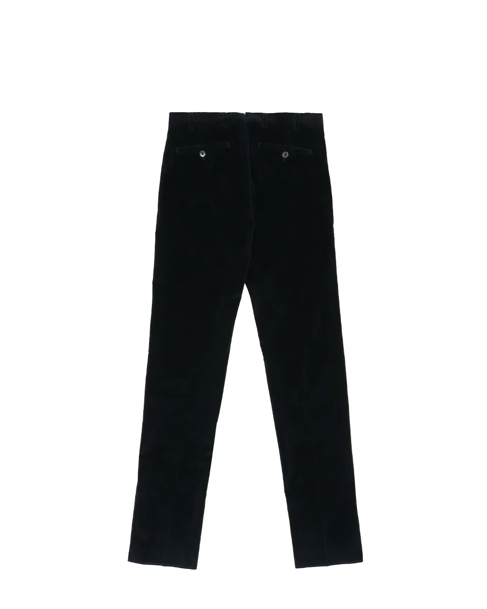 Straight Casual Pants