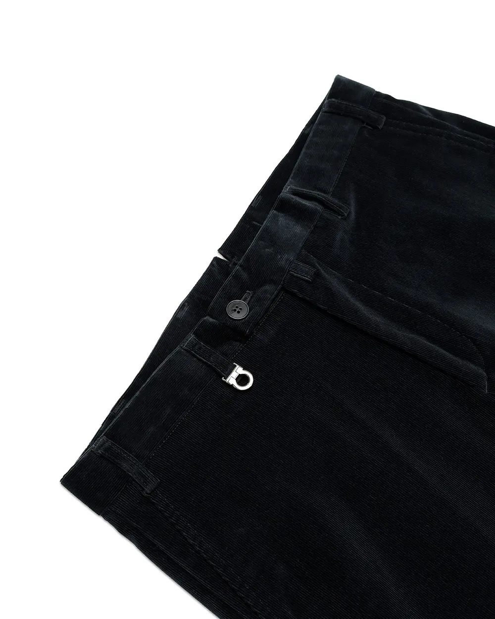 Straight Casual Pants