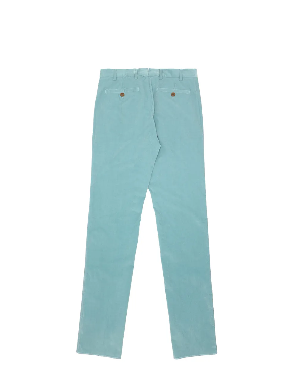 Straight Casual Pants