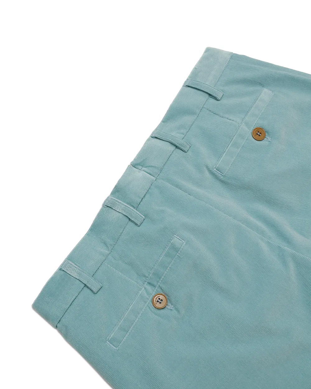 Straight Casual Pants
