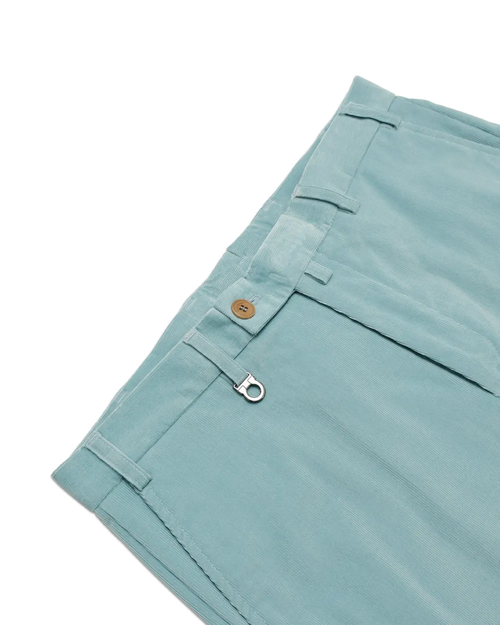 Straight Casual Pants
