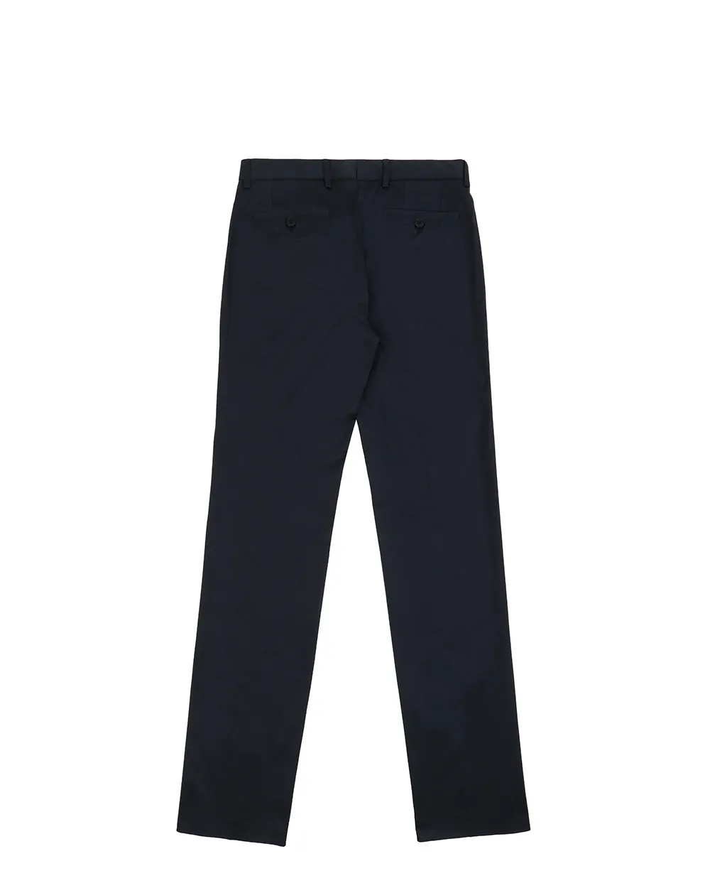 Straight Casual Pants