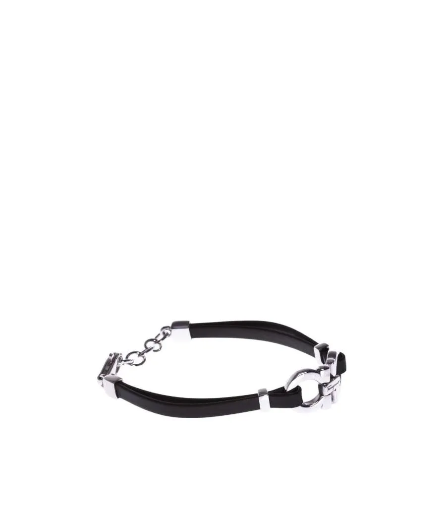 Logo Detail Bracelet
