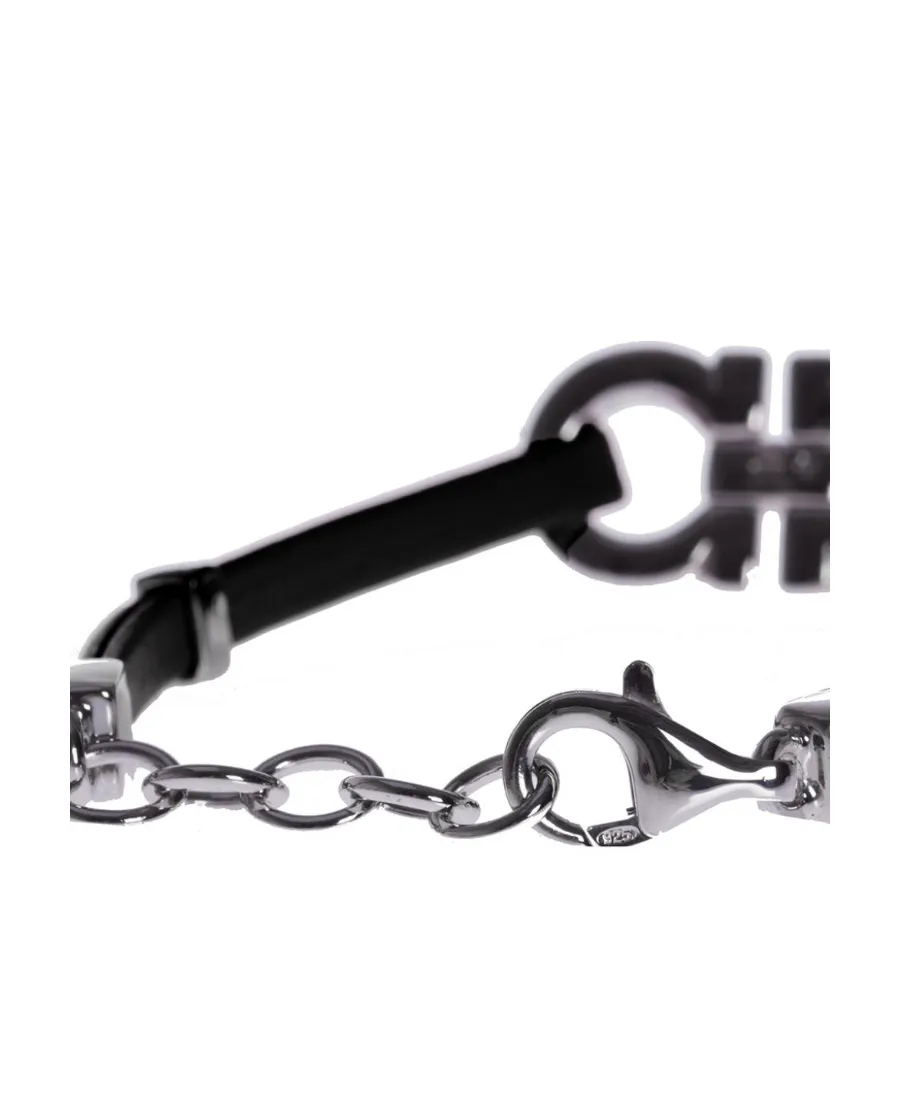 Logo Detail Bracelet