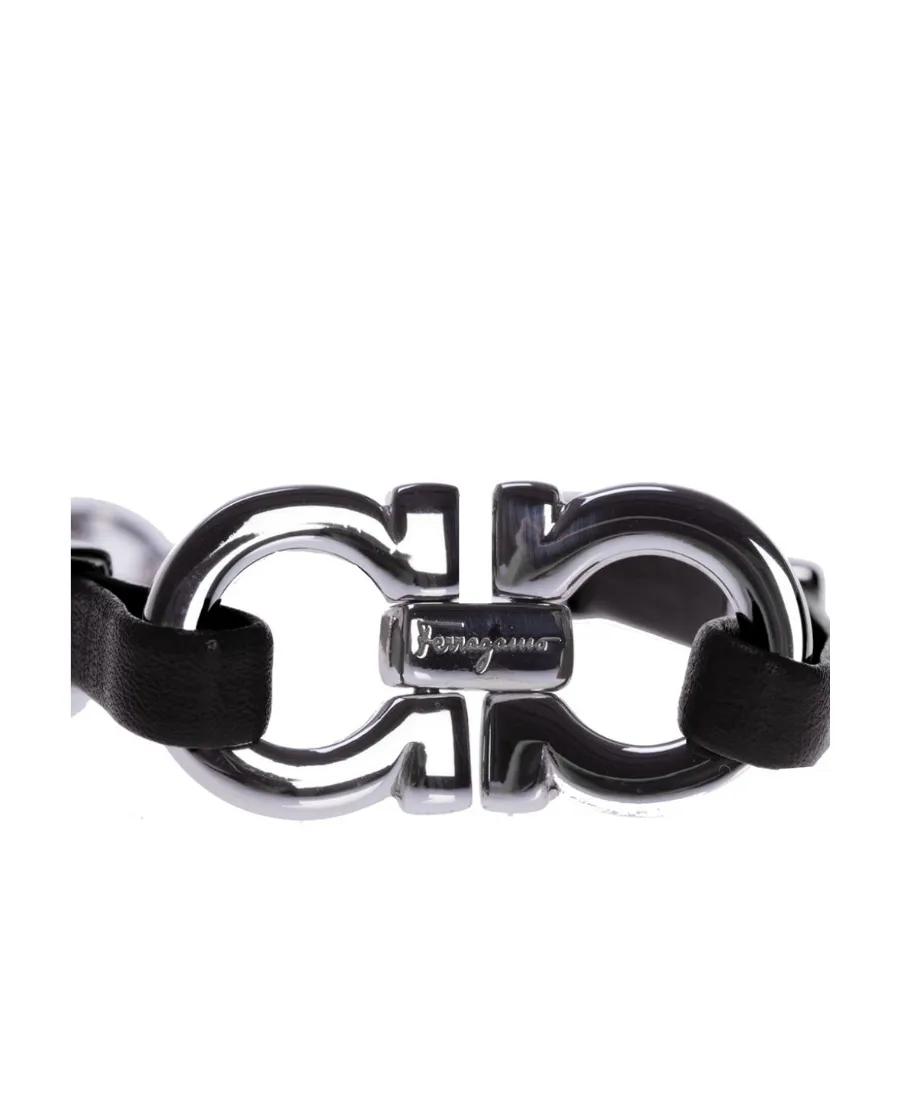 Logo Detail Bracelet