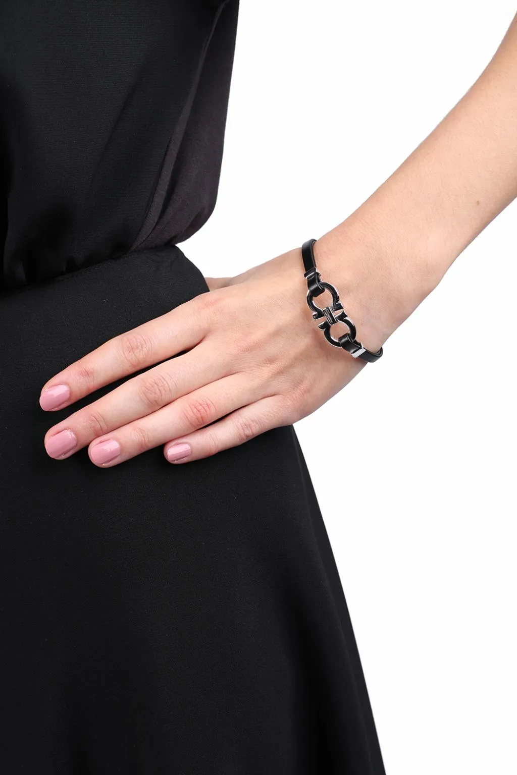 Logo Detail Bracelet