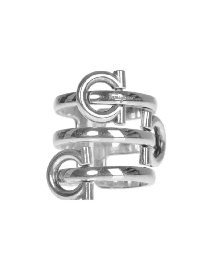 Logo Details Ring