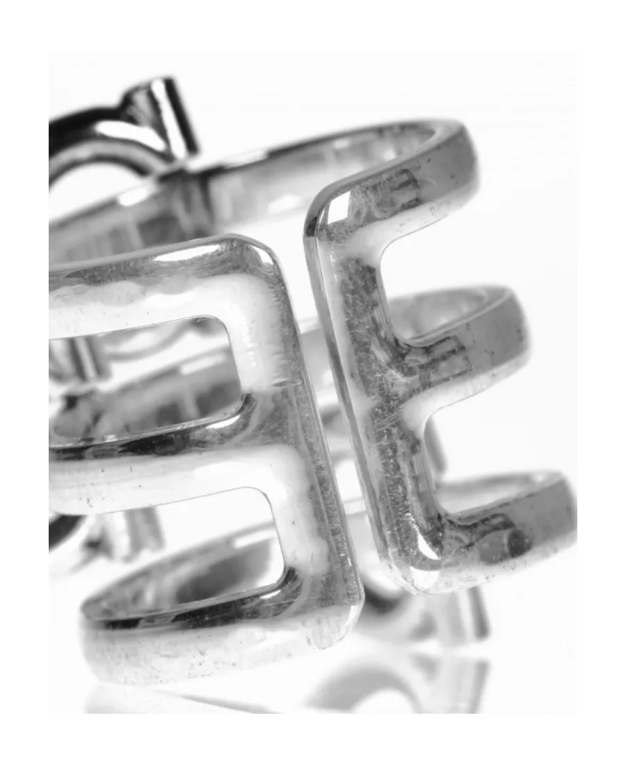 Logo Details Ring