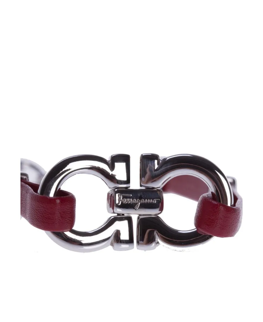 Logo Detail Bracelet