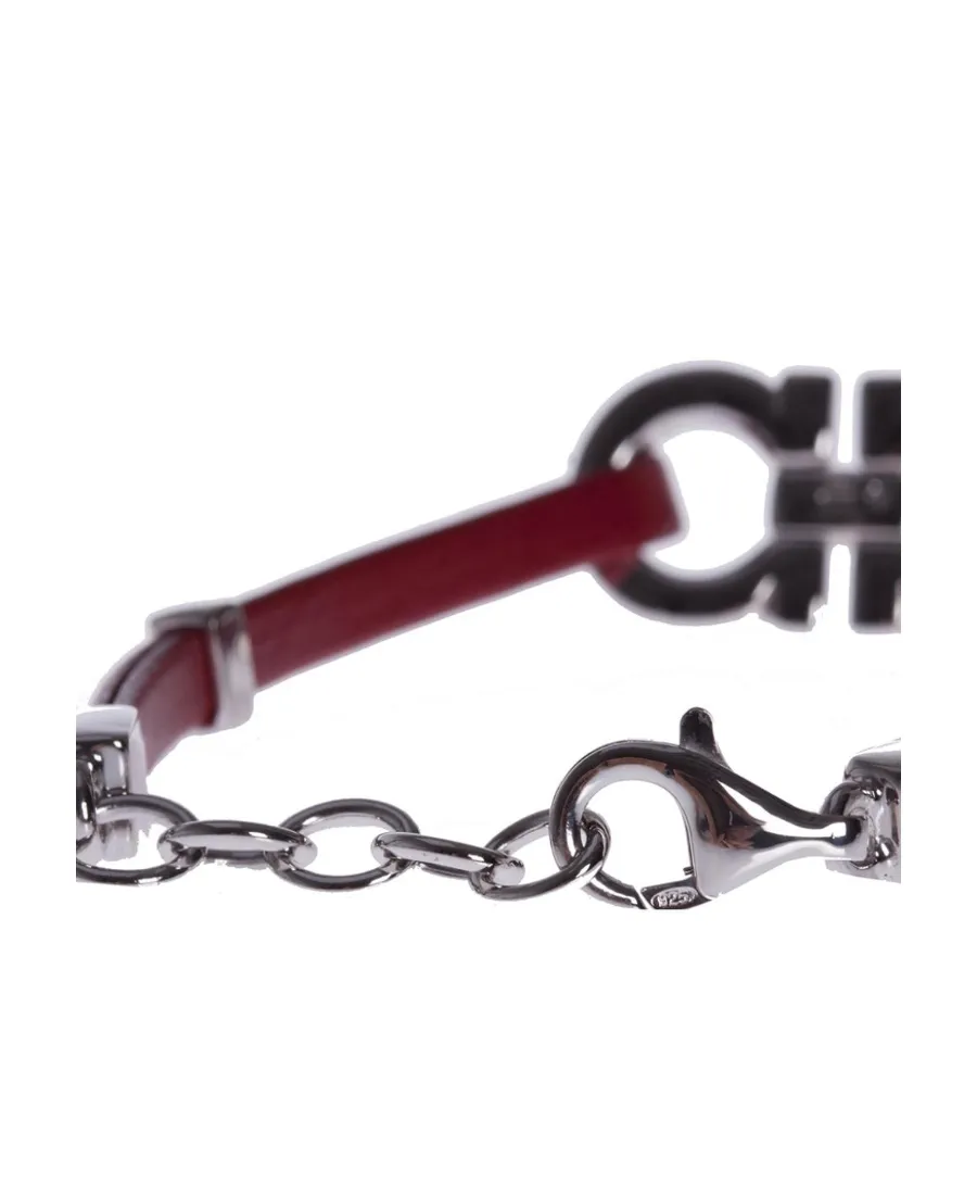 Logo Detail Bracelet
