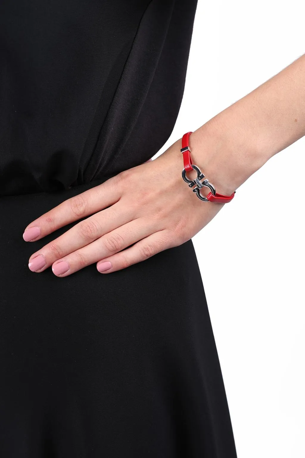 Logo Detail Bracelet