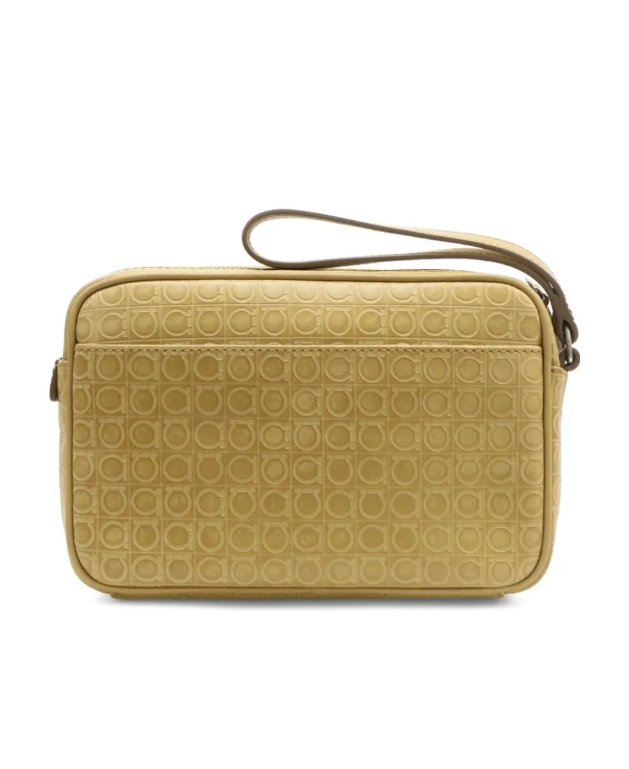 Logo Hand-Held Bag