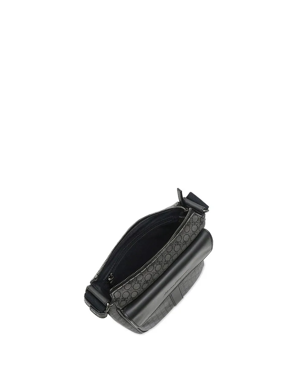 Logo Shoulder Bag
