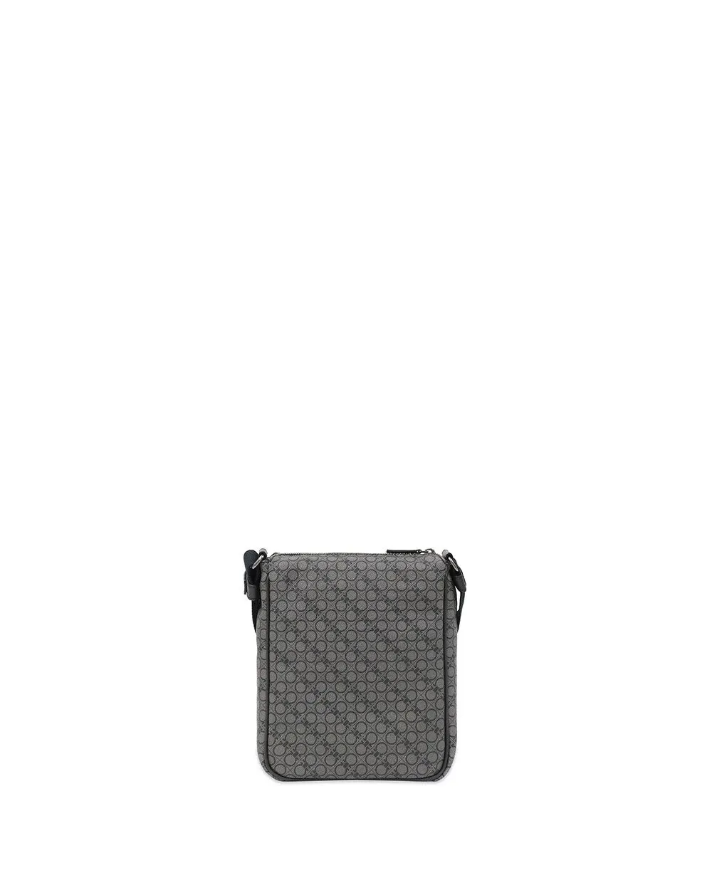 Logo Shoulder Bag