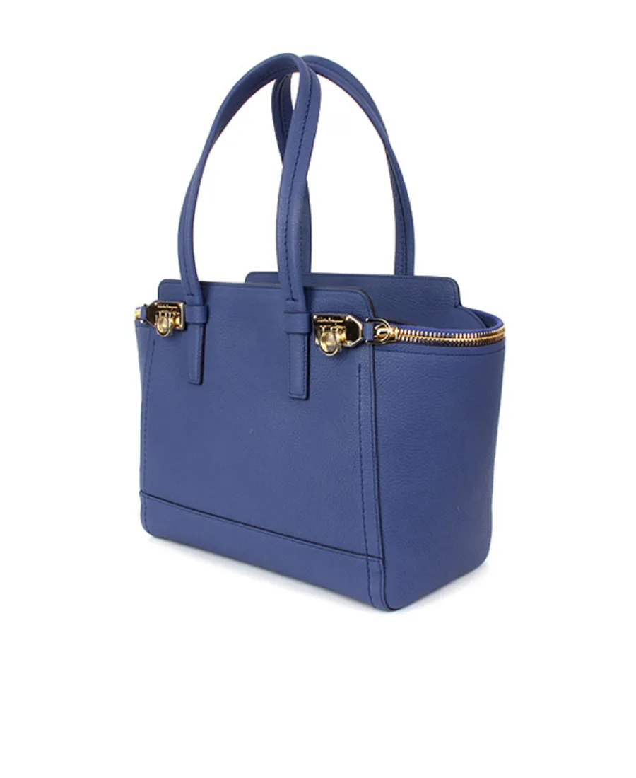 Logo Detail Handbag