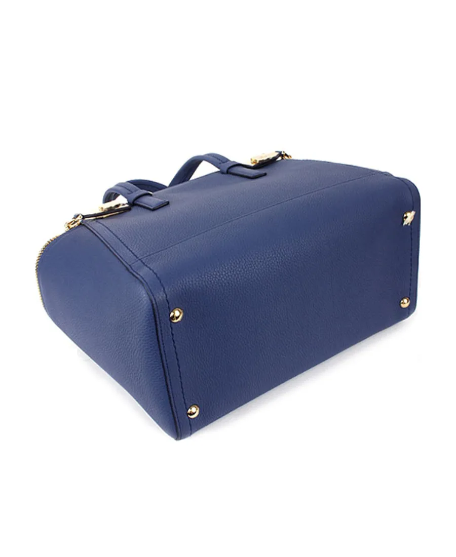 Logo Detail Handbag