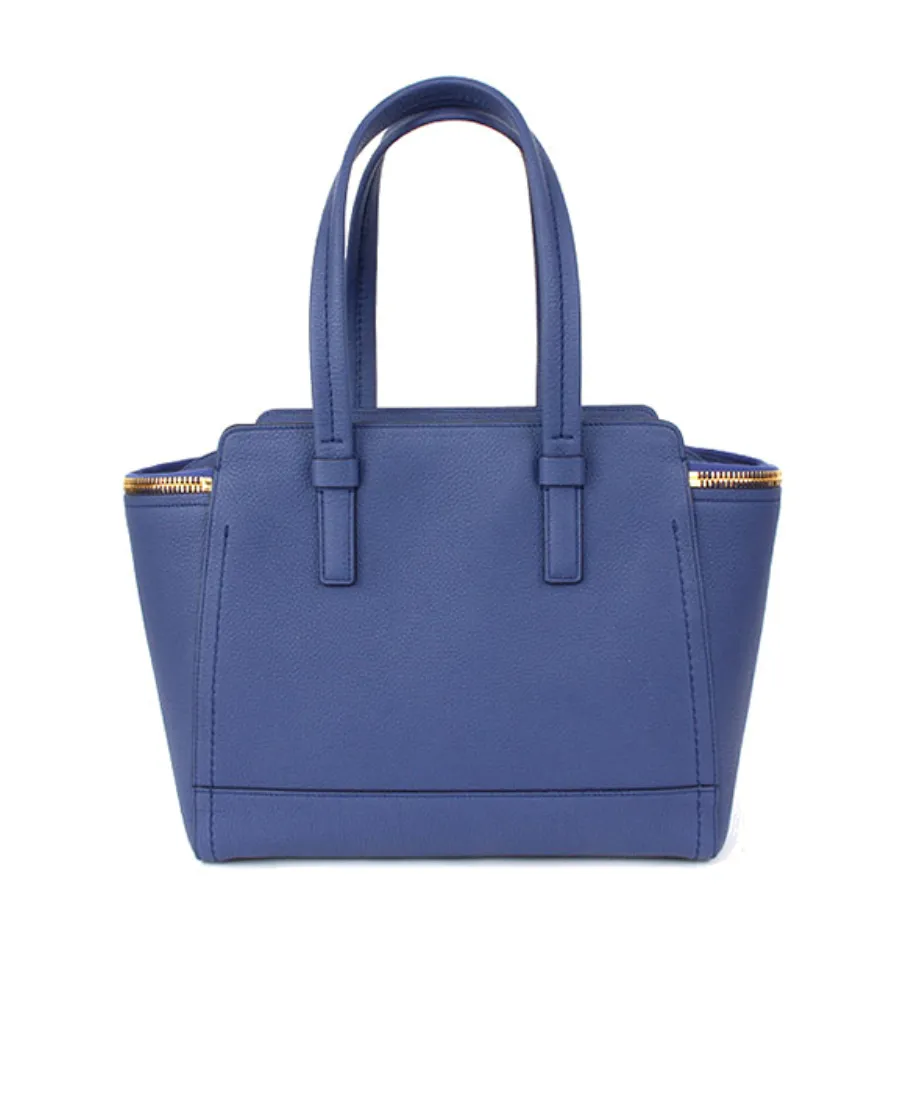 Logo Detail Handbag