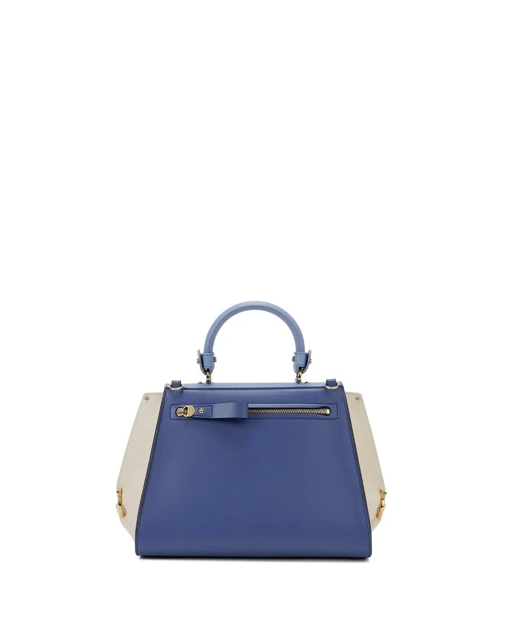 Sofia Logo Handbag