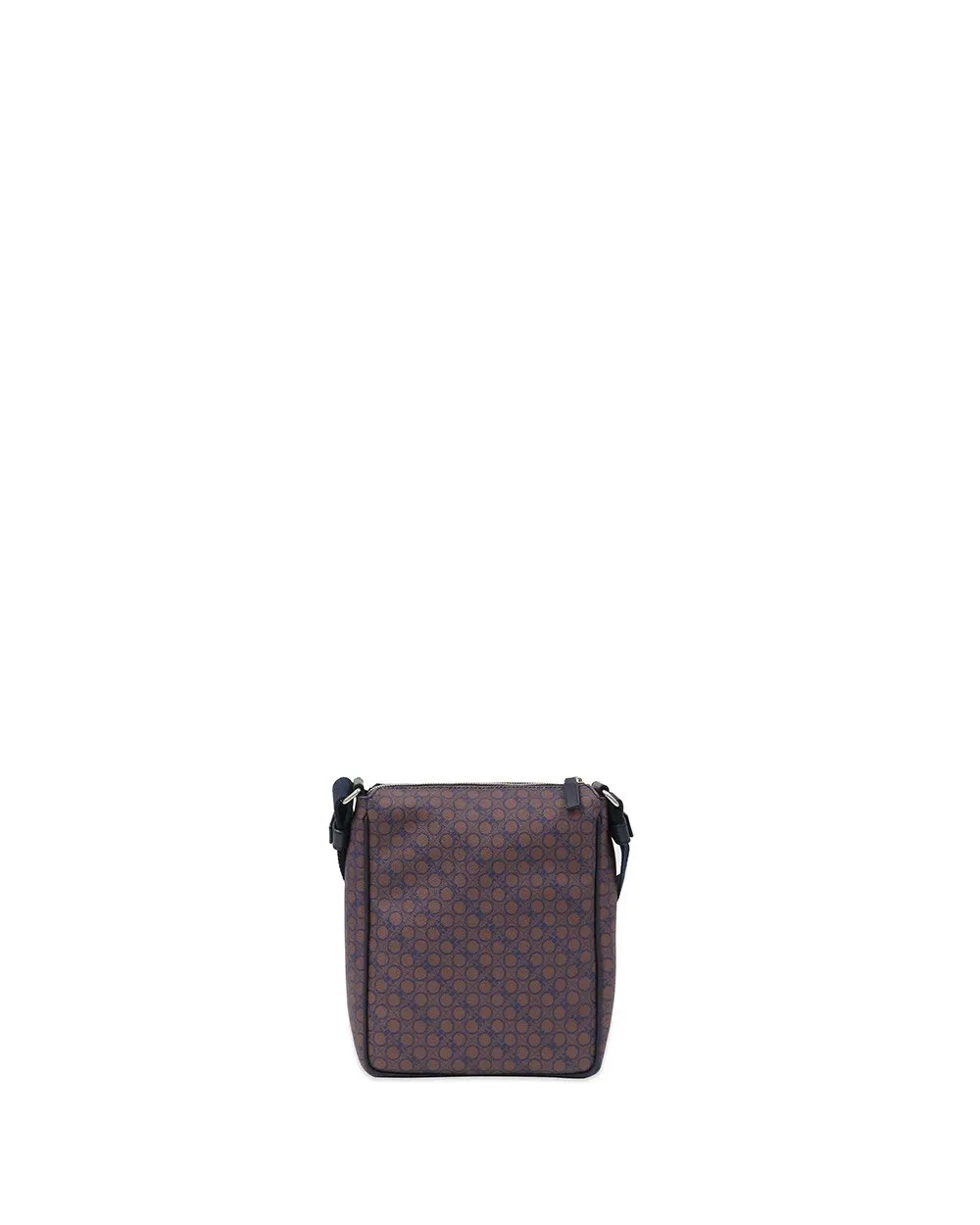 Logo Shoulder Bag